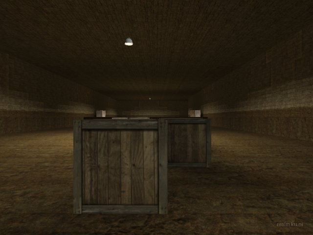 bhop_map_compilled for css screenshot