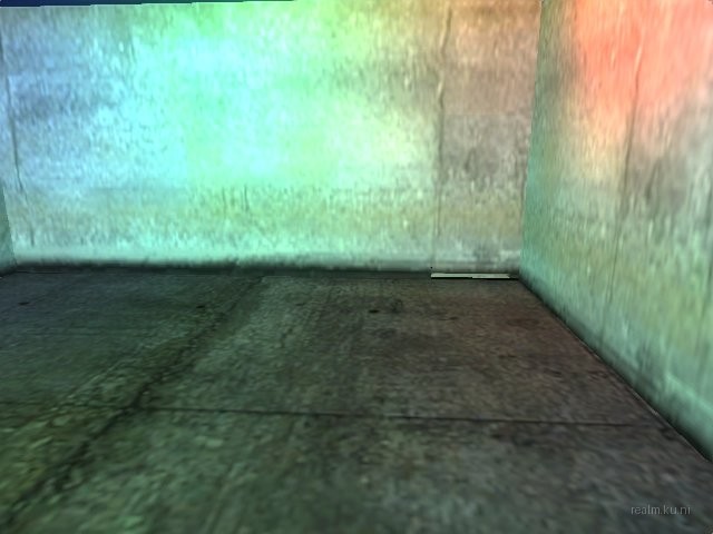 bhop_map_trolled for css screenshot