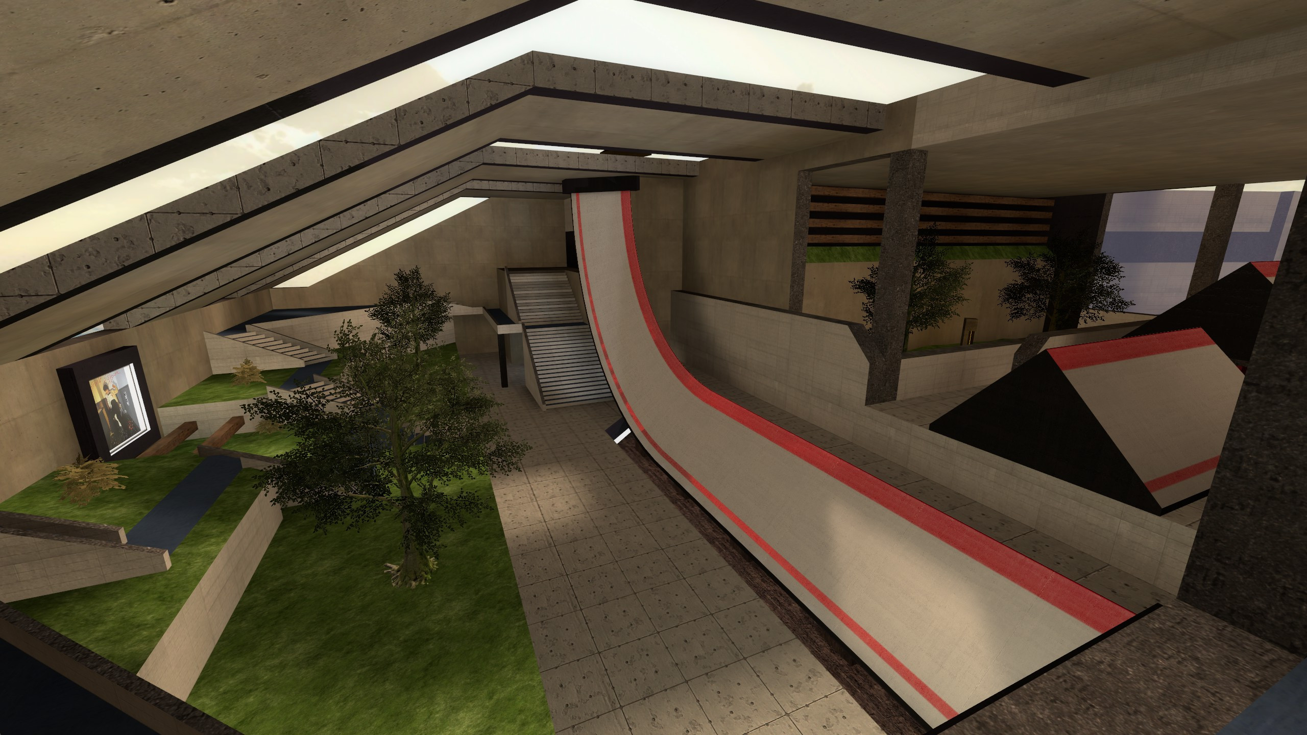 surf_citypop for css screenshot