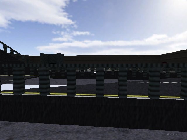bhop_maratona for css screenshot