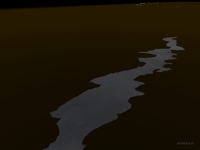 bhop_marble for css screenshot