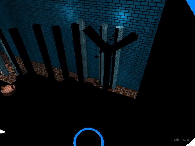 bhop_mario_fxd for css screenshot