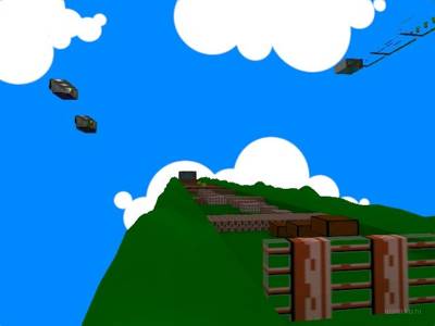 bhop_mario_fxd thumb 3