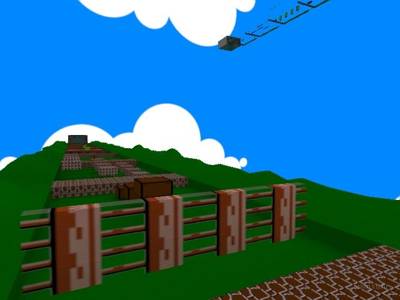 bhop_mario_fxd thumb 4