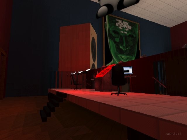 bhop_mario_fxd_sr for css screenshot