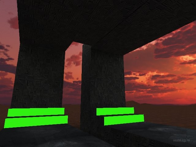 bhop_mars for css screenshot