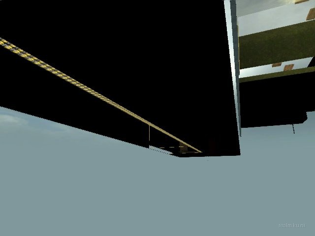 bhop_mashup_alpha for css screenshot