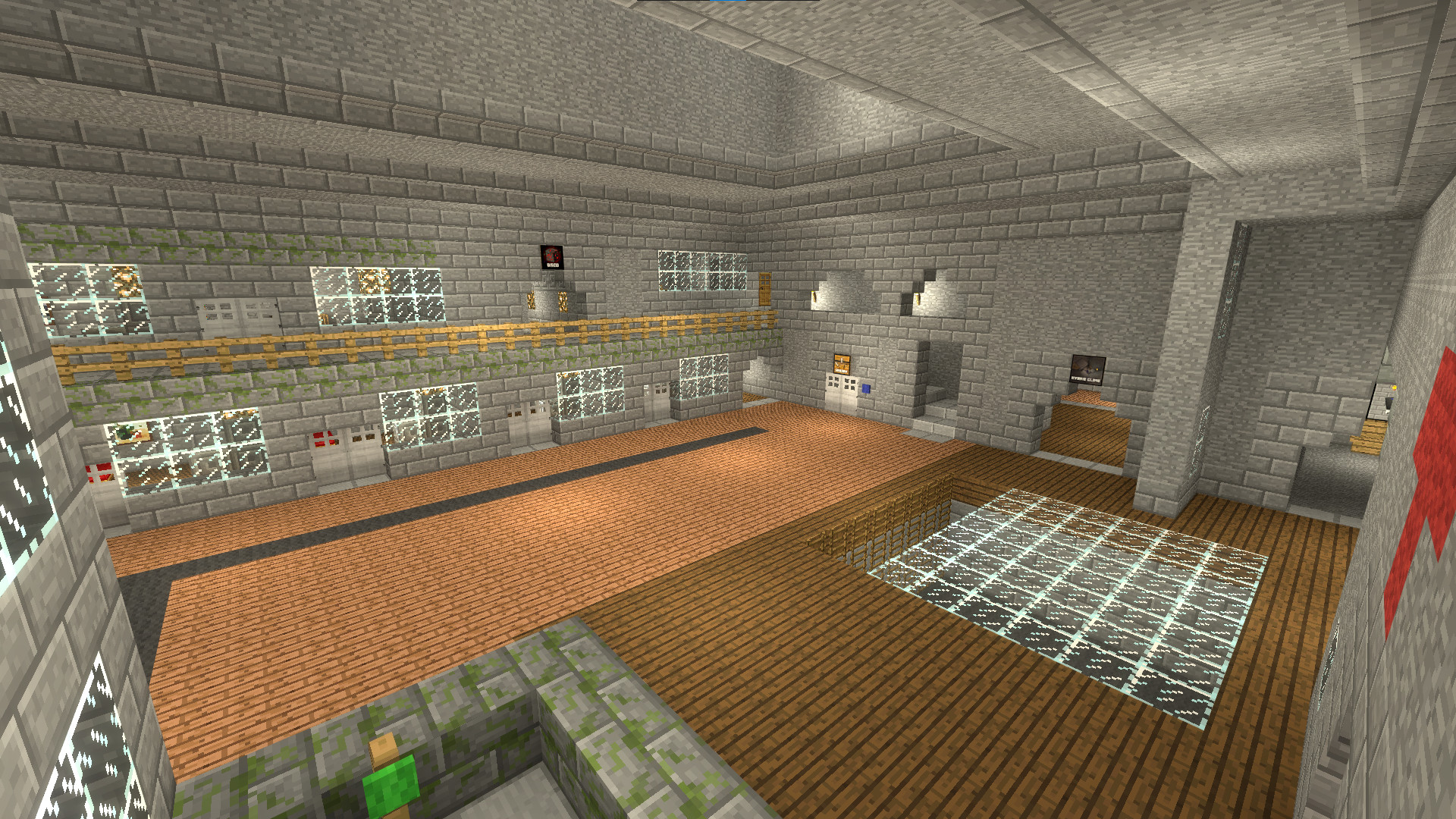 jb_mountaincraft for css screenshot