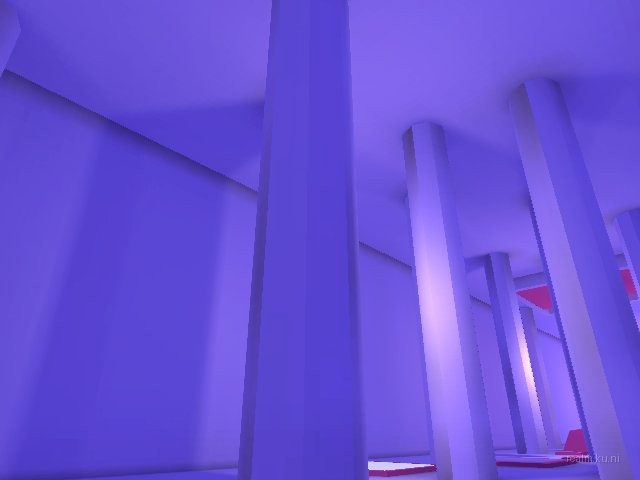 bhop_masyunya for css screenshot