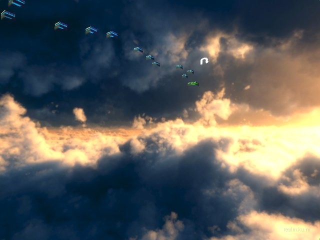 bhop_matemple_v1 for css screenshot