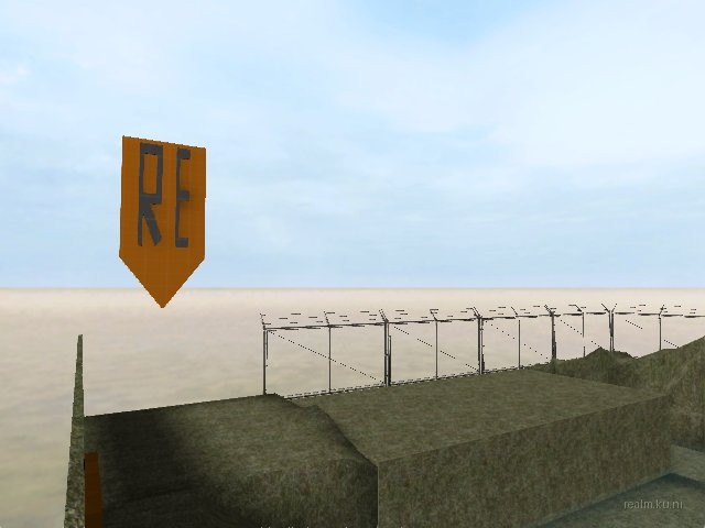 bhop_matina for css screenshot