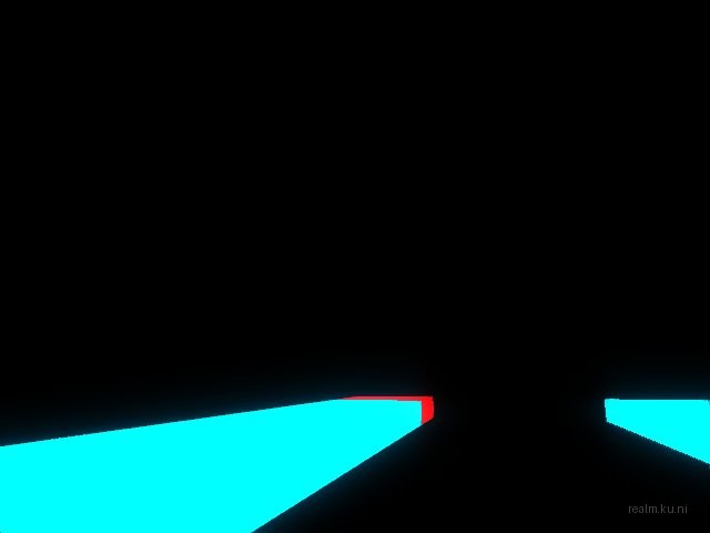 bhop_maze for css screenshot
