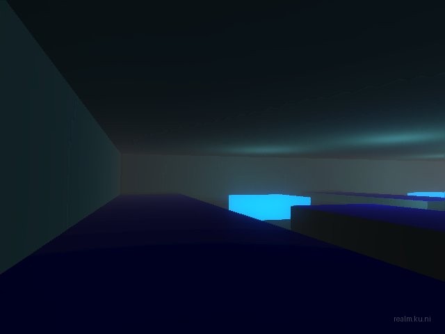 bhop_melancholy for css screenshot