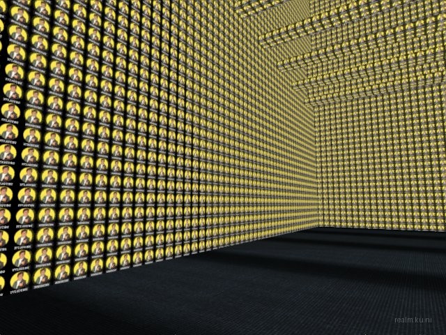bhop_mellowed_alpha for css screenshot