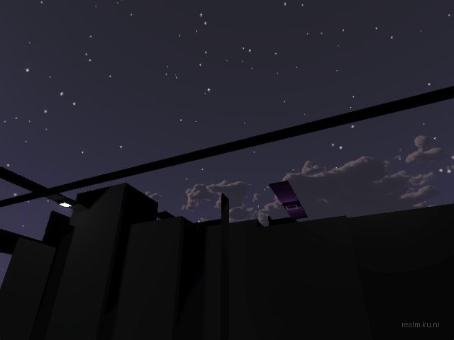 bhop_mellowmood for css screenshot