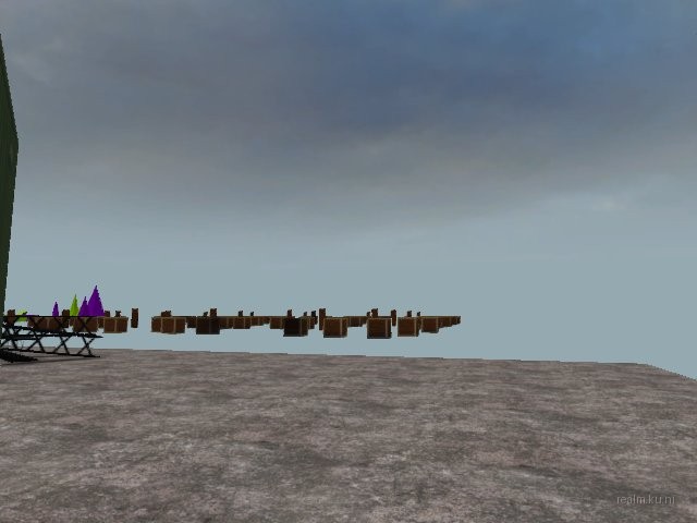 bhop_messs for css screenshot