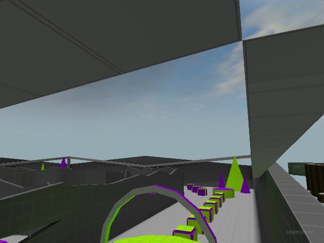 bhop_messs_123 for css screenshot