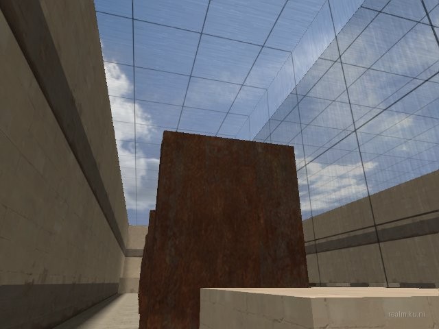 bhop_metalheaven_02 for css screenshot