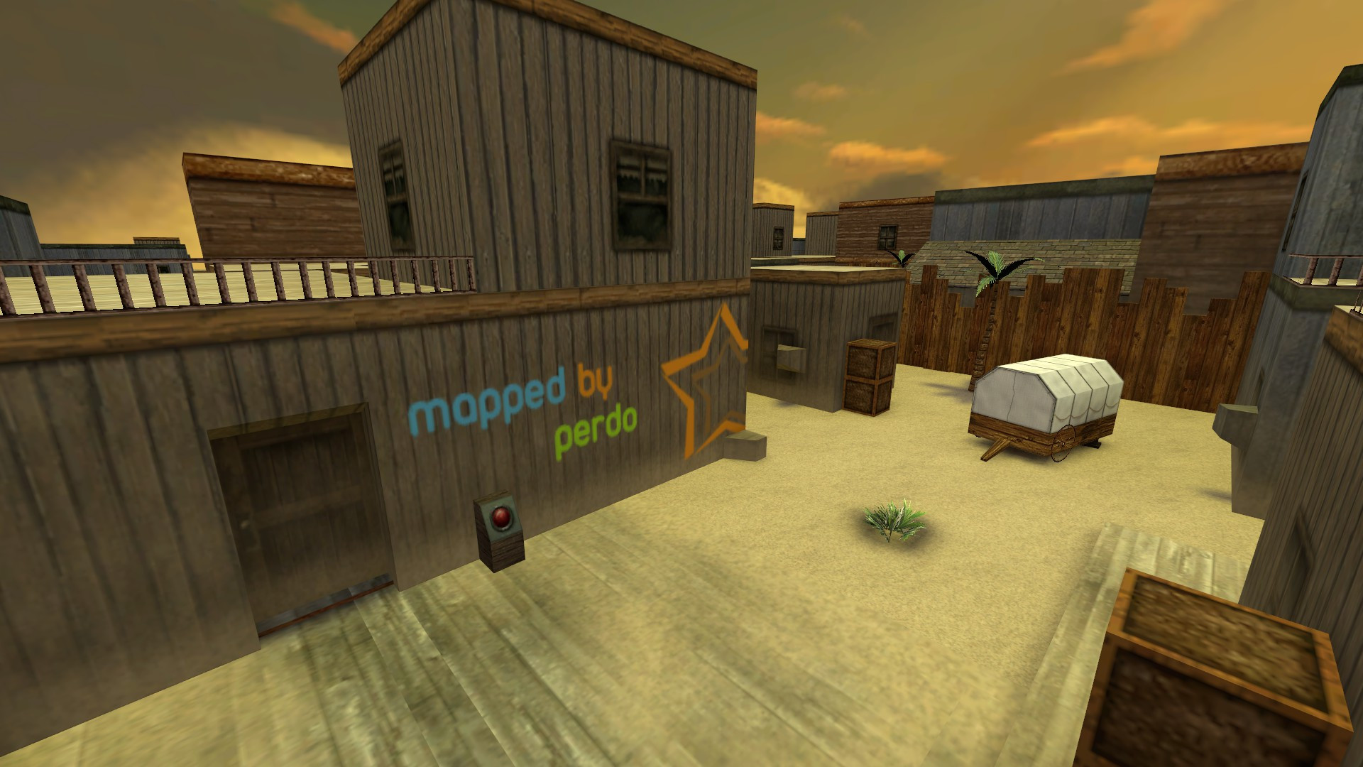 kz_desperados for css screenshot