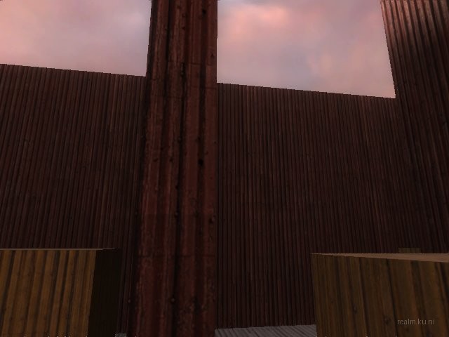 bhop_metalis for css screenshot