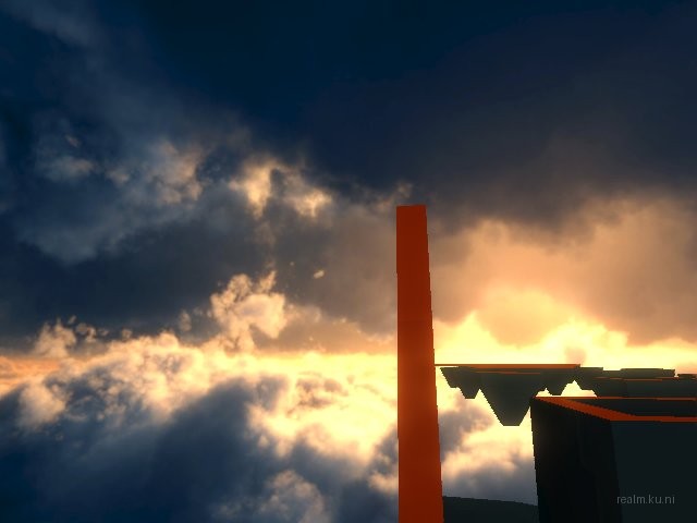 bhop_metra for css screenshot