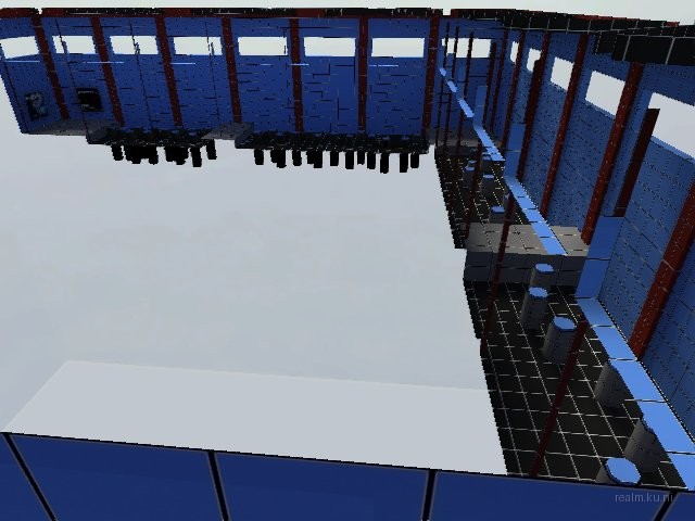 bhop_metric for css screenshot