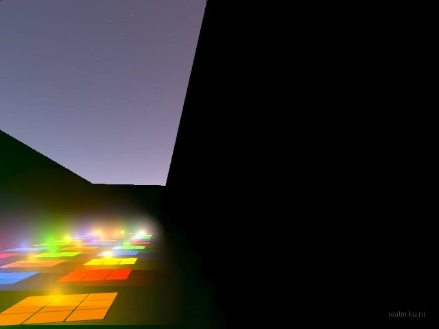 bhop_military for css screenshot