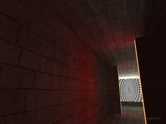 bhop_mine for css screenshot