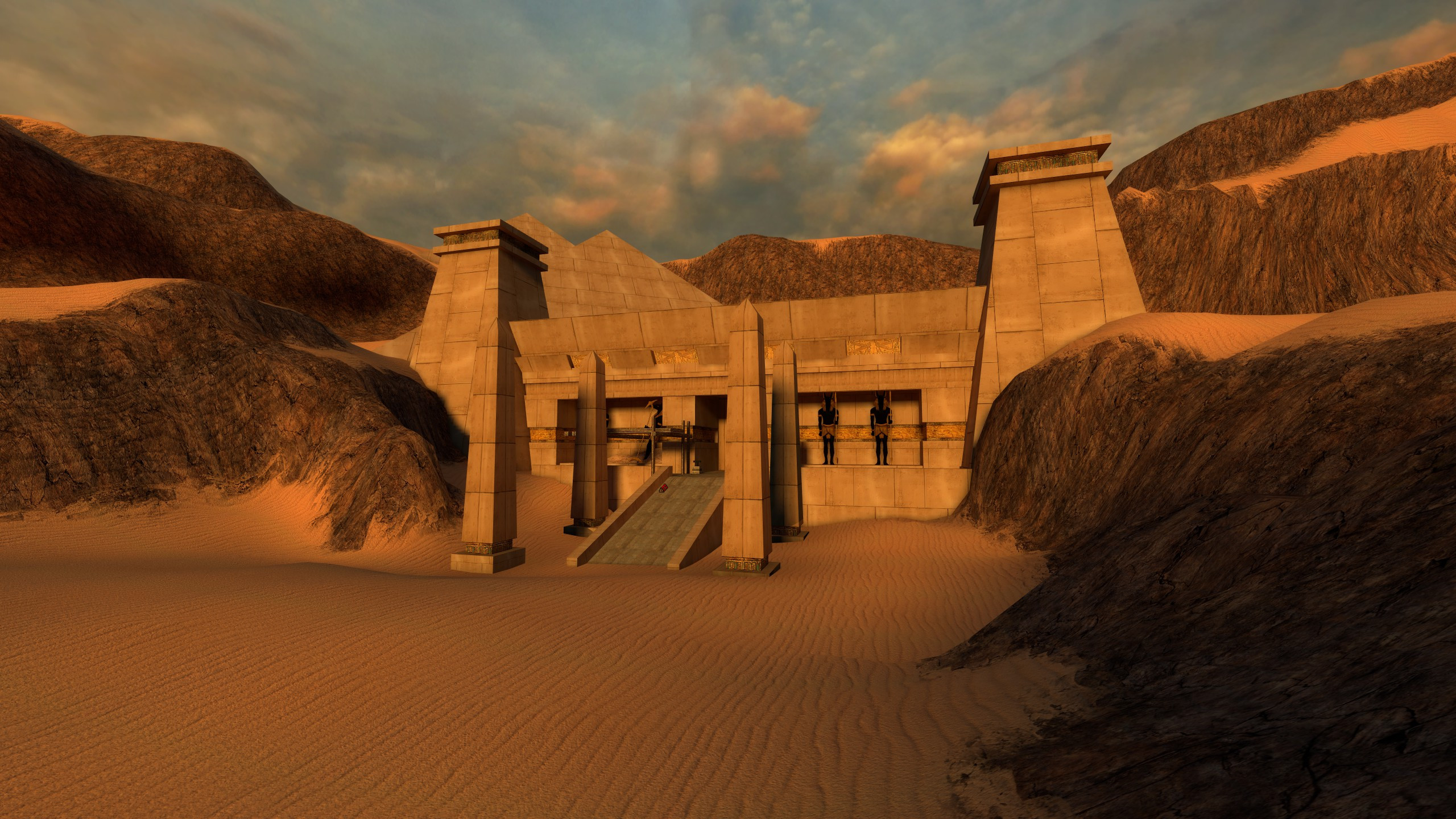 Ancient Wrath v3 for css screenshot