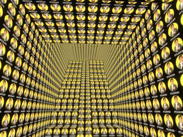 bhop_minecraft_adventure_compilepal for css screenshot