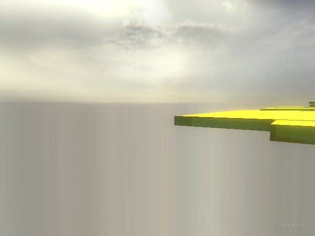 bhop_minecraft_lemon for css screenshot