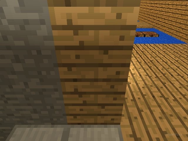 bhop_minecraft_o for css screenshot