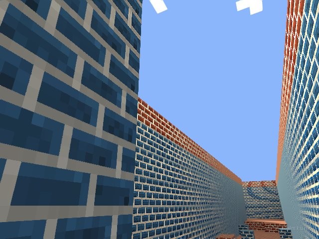 bhop_minecraft_o_fix for css screenshot