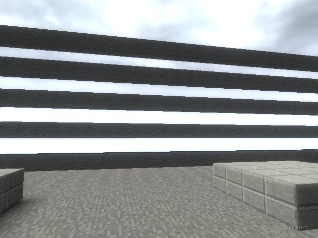 bhop_minecraft_ssj for css screenshot