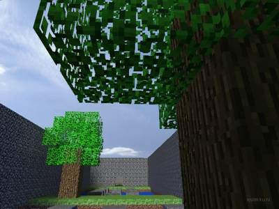 bhop_minecraft_v1 thumb 44