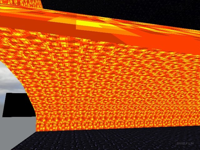 bhop_minecraft_v1_sr for css screenshot
