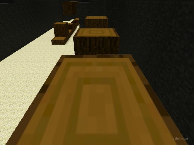 bhop_minecraft_valley for css screenshot