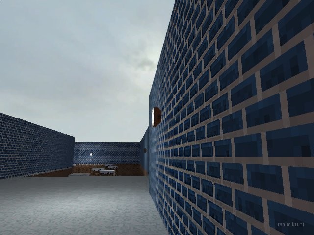 bhop_minecraft_winter for css screenshot