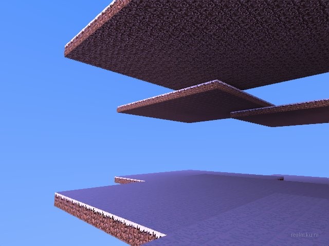 bhop_minepression for css screenshot