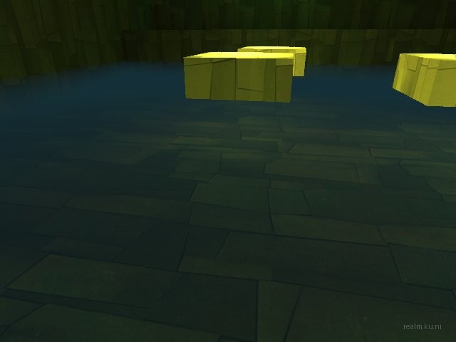 bhop_minimalist for css screenshot