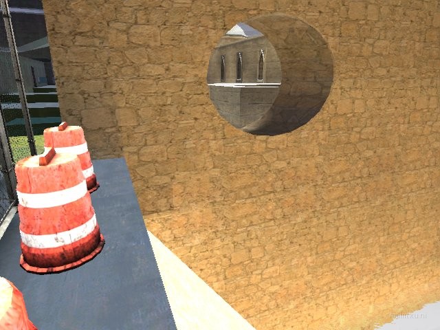 bhop_mist_2_v2_b1 for css screenshot