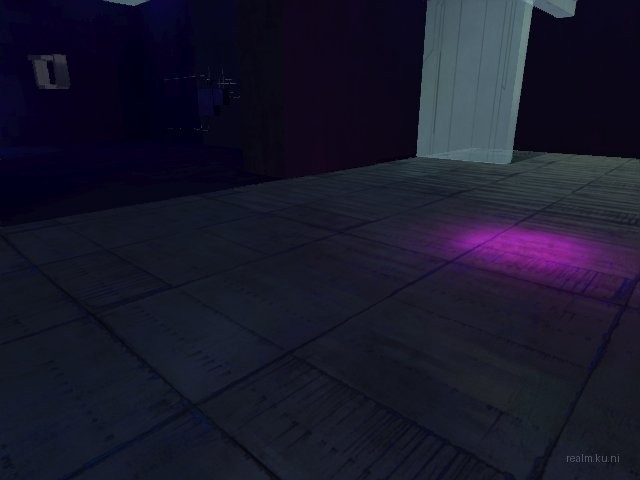bhop_mist_3 for css screenshot