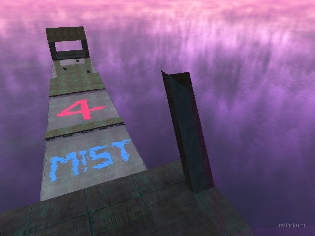 bhop_mist_4 for css screenshot