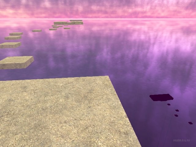 bhop_mist_4_753_notabetayet for css screenshot