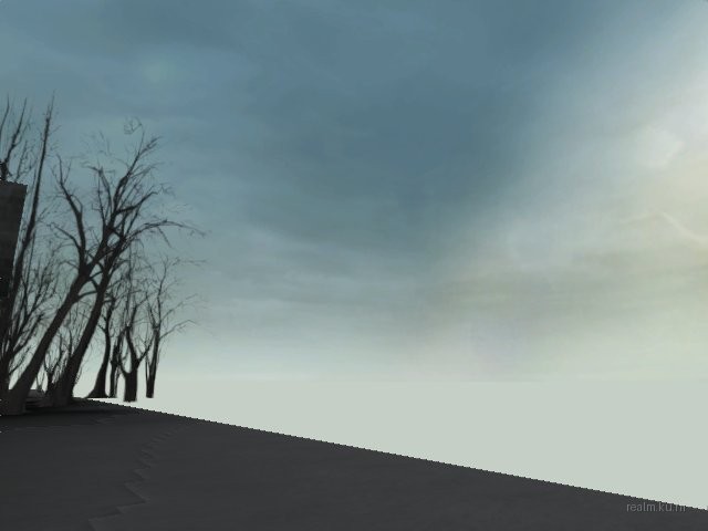 bhop_mixology_final for css screenshot