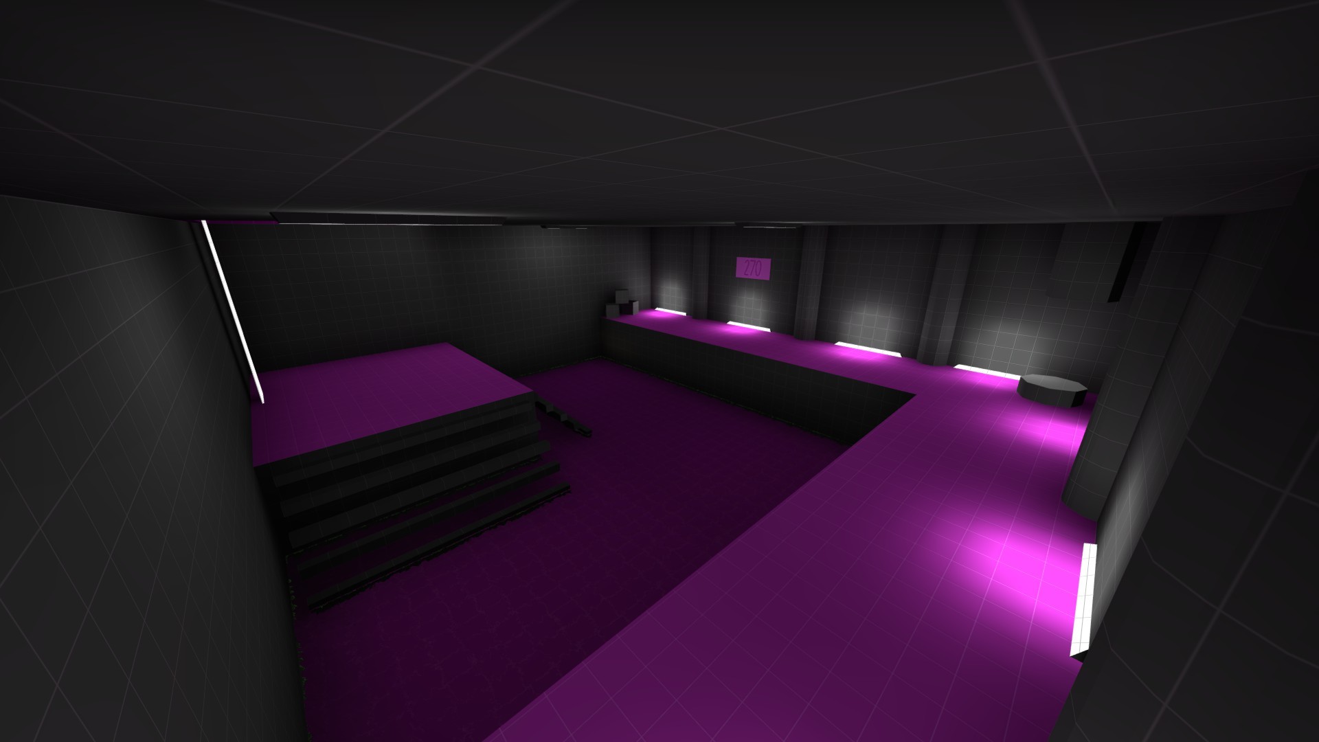 hns_kitty_rain for csgo screenshot