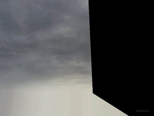 bhop_modernart for css screenshot