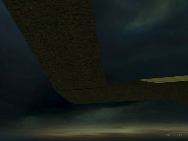 bhop_modernart_v10 for css screenshot