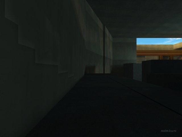bhop_monority for css screenshot