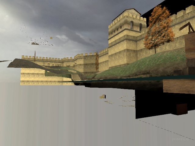 bhop_monster_jam_1 for css screenshot